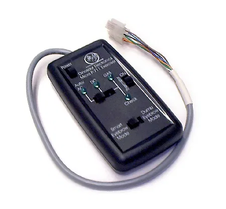MICRO P-711 – DINOSAUR ELE Refrigerator Power Supply Circuit Board, Used To Replace Dometic Black Box Board Part Numb...